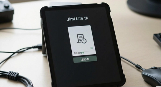 Jimi Life��װ���豸����������ô��