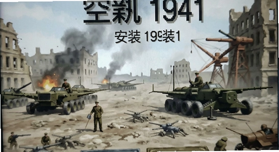 空袭1941安装失败怎么办
