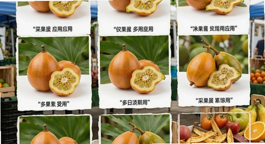 �����ೡ��Ӧ��չʾͼ