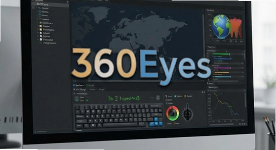360Eyes��������չʾ