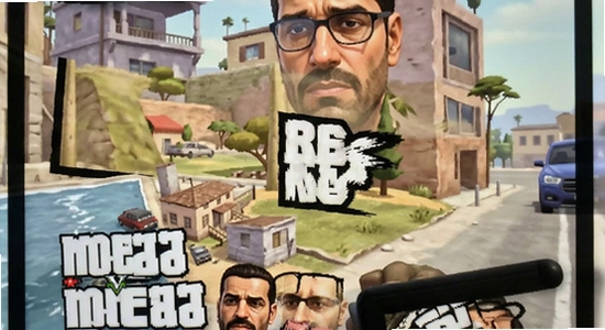 GTA V����������������