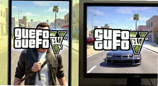 GTA V�ƶ�������Զ˻���Ա�ͼ
