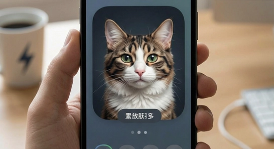 ���èӦ��������չʾ