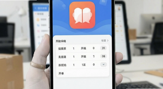 ������app��������չʾ