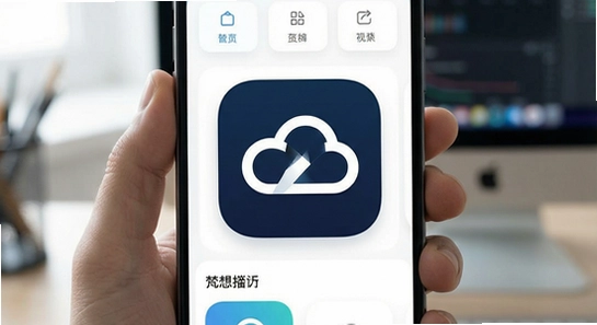 ������app����չʾ