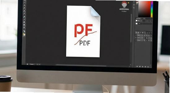 PDF�޸���������ļ�����