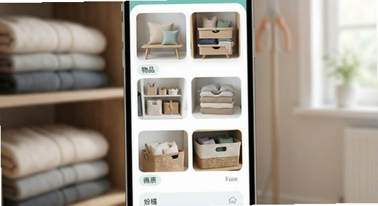 ��Ʒ��������app����չʾͼ