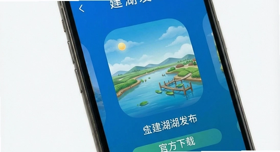 ��������app�ٷ����ؽ���չʾ