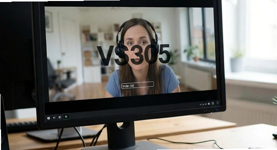 VS365导入视频没有声音