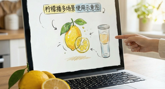 ���ʲ��ೡ��ʹ��ʾ��ͼ