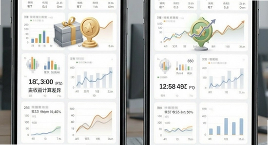 ETF组合宝收益计算差异