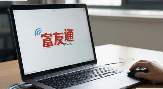 富友通安装后无法联网怎么办