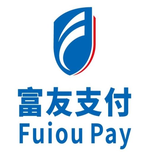 富友通官方版下载v2.5.3 商户收款