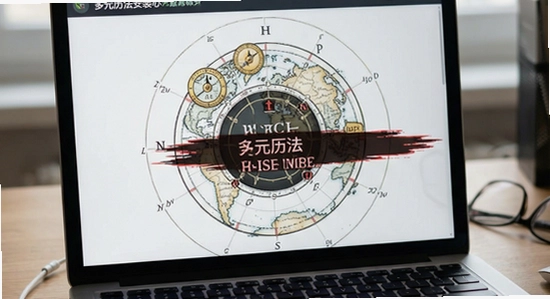 多元历法安装后闪退怎么办
