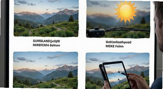 SunlandScope�ೡ��ʹ��ʾ��