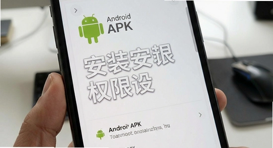 ��׿APK��װȨ�����÷���