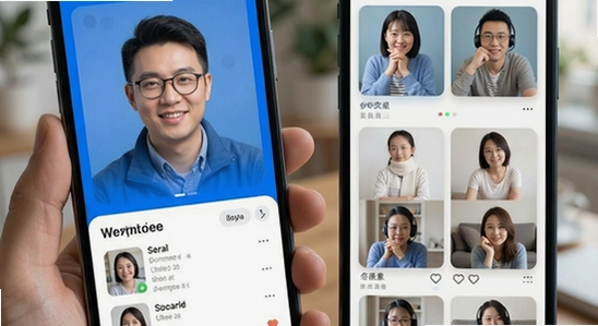 С��ͬ־���������ೡ���罻Ӧ��