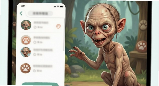 咕噜宠物多宠管理与新手引导场景图