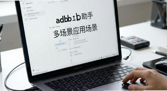 adb�������ֶೡ��Ӧ�ó���չʾ