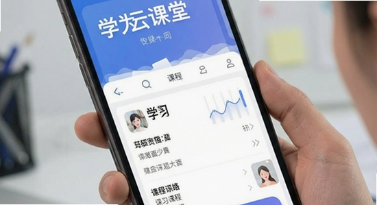 ѧΪ���ƿ���APP�γ�ѧϰ����ʾ��ͼ