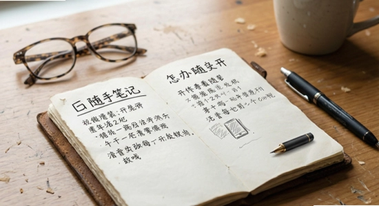 随手笔记安装后打不开怎么办