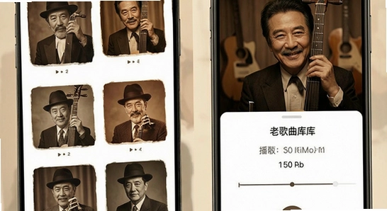 �ϸ�Ӧ�������벥�Ž���