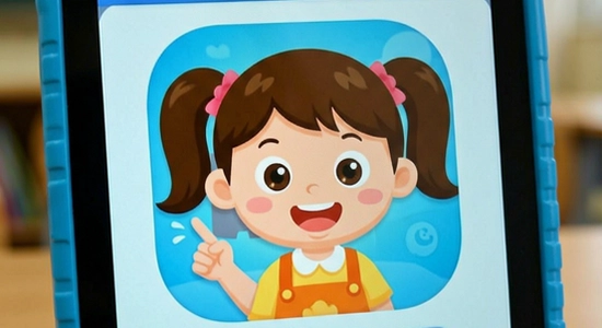 ����Ӣ����app����չʾ