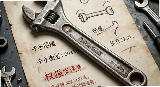 扳手图鉴安装报错或权限问题