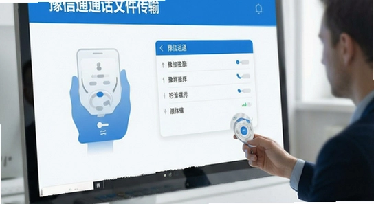 ԥ��ͨͨ�����ļ����䳡��չʾͼ