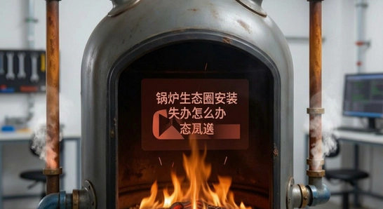 ��¯��̬Ȧ��װʧ��������ô��
