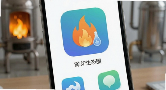 ��¯��̬Ȧapp�ٷ�������չʾ