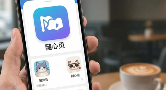 ������app����չʾ