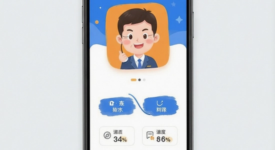 ����С��APP��ҳ������ڽ���