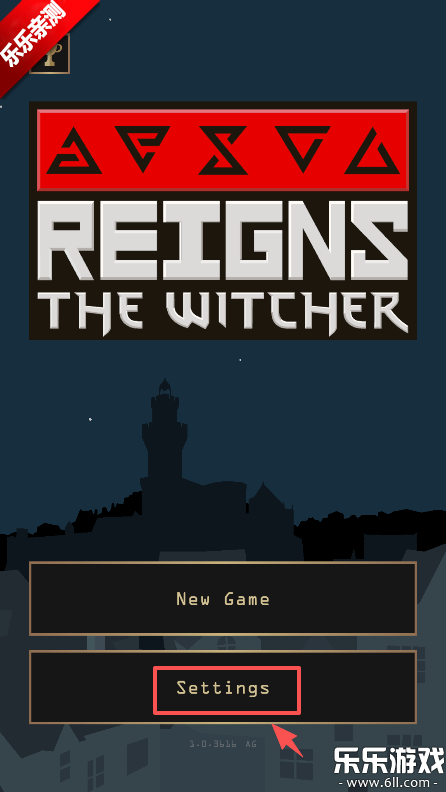 王权巫师最新版下载(ReignsWitcher) 王权巫师最新版下载(ReignsWitcher)