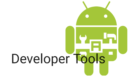 Developer Tools�ٷ�������
