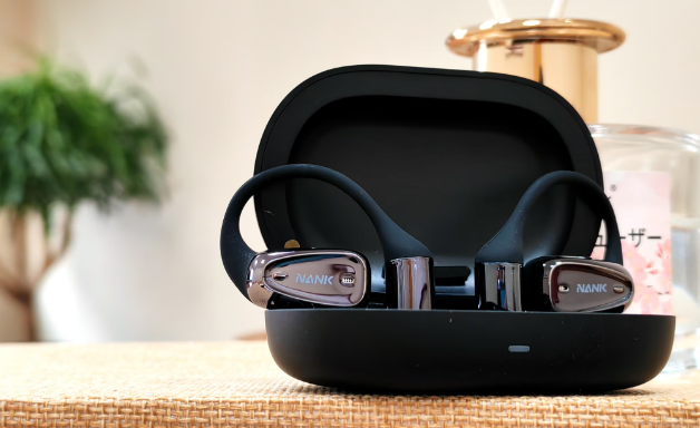 CAPod耳机最新版本下载 CAPod耳机最新版本下载