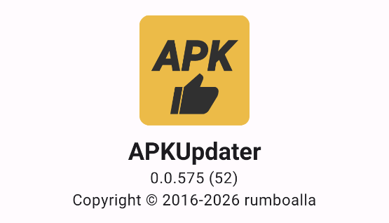 apkupdater������ذ�װ