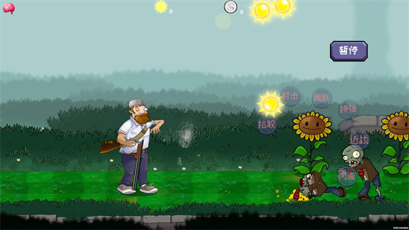 �����ս��ʬ���°汾����(DaveRush)