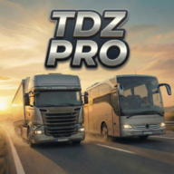 TDZ��ʻģ��������������v1.2 ��׿��