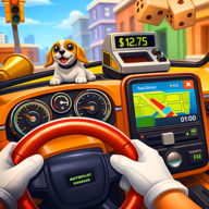 ���ǳ��⳵˾���ٷ���������(IAmTaxiDriver)v1.0.0 �ֻ���