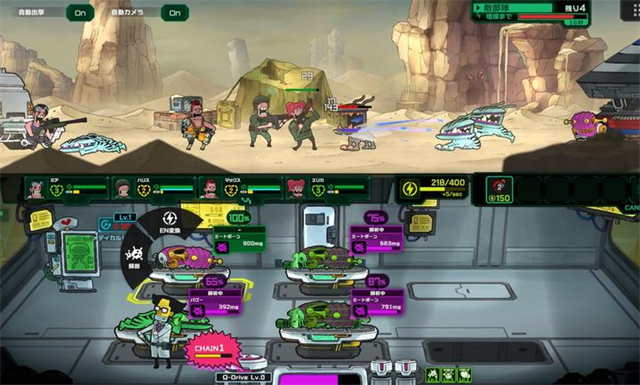 ��ȥ������Ϸ����(Live Hard Die Hard)v1.0.1 ��׿��