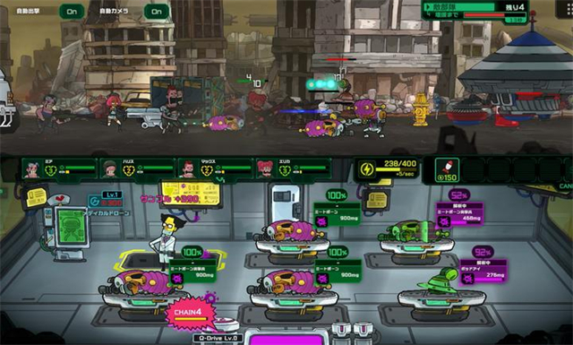 ��ȥ������Ϸ����(Live Hard Die Hard)v1.0.1 ��׿��