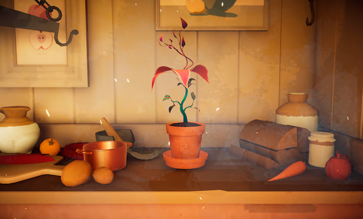 ��̹��ׯ԰��Ϸ����(Botany Manor)v1.0.2 ��׿��