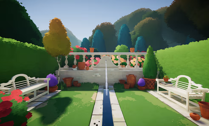 ��̹��ׯ԰��Ϸ����(Botany Manor)v1.0.2 ��׿��