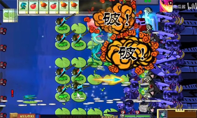 ֲ���ս��ʬ��ս�����°汾����v1.0 ��׿��