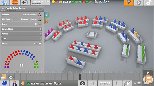 ������Ա2�ֻ�������(Lawgivers II)v0.15.15 ��׿��