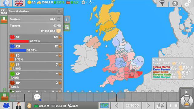 ������Ա2�ֻ�������(Lawgivers II)v0.15.15 ��׿��