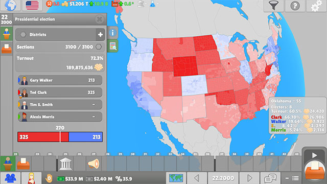 ������Ա2�ֻ�������(Lawgivers II)v0.15.15 ��׿��