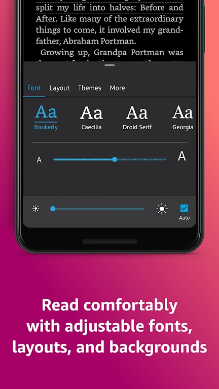 Kindle�Ķ����ʰ�app���ذ�װ��ͼ