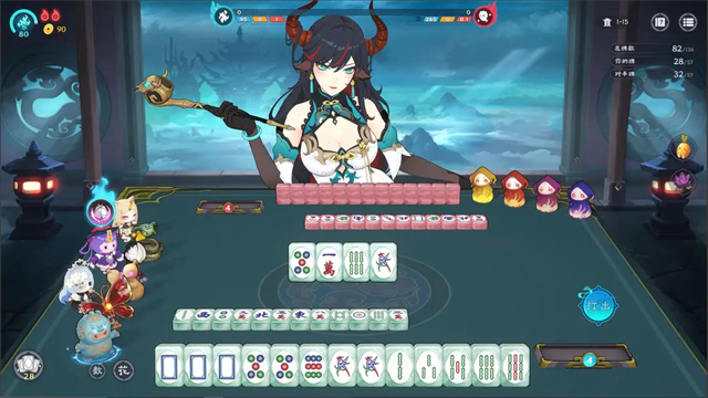 ���ڵظ����齫��Ϸ����v0.2.33 ���°�